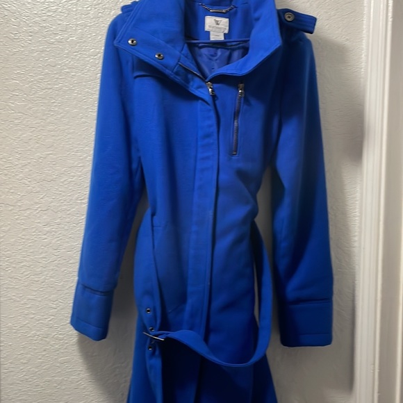 Worthington Trench Coat - Picture 13 of 15